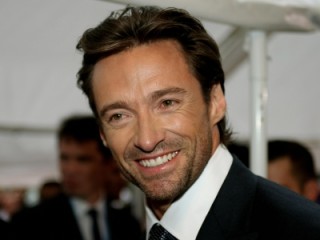 Hugh Jackman picture, image, poster